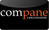 Compane
Gift&nbsp;Card