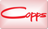 Copps
Gift&nbsp;Card
