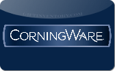 CorningWare
Gift&nbsp;Card