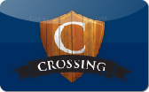 Crossing
Gift&nbsp;Card