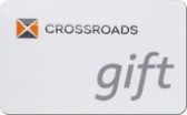 Crossroads&nbsp;Trading&nbsp;Co
Gift&nbsp;Card
