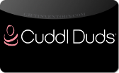 Cuddl&nbsp;Duds
Gift&nbsp;Card