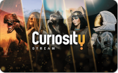 Curiosity&nbsp;Stream