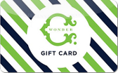 C&nbsp;Wonder
Gift&nbsp;Card