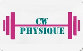 CW&nbsp;Physique
Gift&nbsp;Card