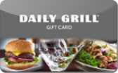 Daily&nbsp;Grill
Gift&nbsp;Card
