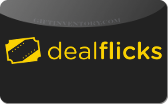 Dealflicks
Gift&nbsp;Card