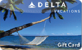 Delta&nbsp;Vacations
Gift&nbsp;Card
