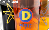 Dewey's&nbsp;Pizza
Gift&nbsp;Card