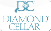 Diamond&nbsp;Cellar
Gift&nbsp;Card