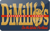 DiMillo's
Gift&nbsp;Card