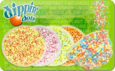 Dippin'&nbsp;Dots
Gift&nbsp;Card