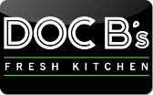 Doc&nbsp;B's&nbsp;Fresh&nbsp;Kitchen
Gift&nbsp;Card