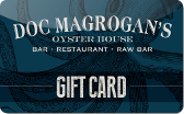 Doc&nbsp;Magrogan's
Gift&nbsp;Card