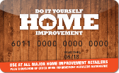 Do&nbsp;It&nbsp;Yourself
Home&nbsp;Improvement
Gift&nbsp;Card