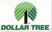 Dollar&nbsp;Tree
Gift&nbsp;Card