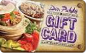 Don&nbsp;Pablo's
Gift&nbsp;Card