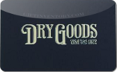 Dry&nbsp;Goods
Gift&nbsp;Card