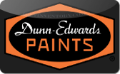 Dunn&nbsp;Edwards&nbsp;Paints
Gift&nbsp;Card