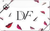 DVF
Gift&nbsp;Card