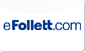 eFollett.com
Gift&nbsp;Card