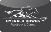 Emerald&nbsp;Downs
Gift&nbsp;Card