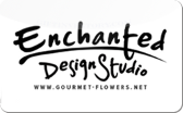 Enchanted&nbsp;Design
Studio
Gift&nbsp;Card