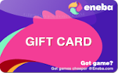 Eneba
Gift&nbsp;Card