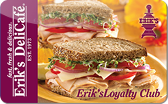 Erik's&nbsp;DeliCaf&eacute;
Gift&nbsp;Card