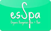 esSpa&nbsp;Organic
Day&nbsp;Spa&nbsp;(PA)
Gift&nbsp;Card