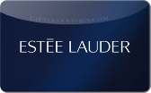 Est&eacute;e&nbsp;Lauder
Gift&nbsp;Card