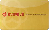 Evereve
Gift&nbsp;Card