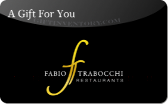 Fabio&nbsp;Trabocchi
Restaurants