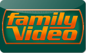 Family&nbsp;Video
Gift&nbsp;Card