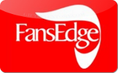 Fansedge
Gift&nbsp;Card