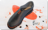 Feetz
Gift&nbsp;Card