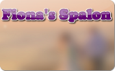 Fiona's&nbsp;Spalon
Gift&nbsp;Card