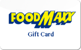 Food&nbsp;Maxx
Gift&nbsp;Card