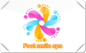 Foot&nbsp;Smile&nbsp;Spa
Gift&nbsp;Card