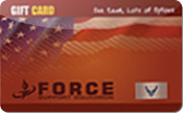 Force&nbsp;Support&nbsp;Squadron
Gift&nbsp;Card