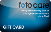 Foto&nbsp;Care
Gift&nbsp;Card