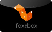 Fox&nbsp;In&nbsp;A&nbsp;Box
Gift&nbsp;Card