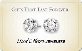 Fred&nbsp;Meyer&nbsp;Jewelers
Gift&nbsp;Card