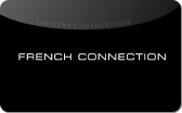 French&nbsp;Connection
Gift&nbsp;Card