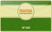 Frontera&nbsp;Mex-Mex&nbsp;Grill
Gift&nbsp;Card