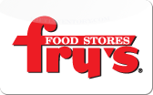 Fry's&nbsp;Food&nbsp;Stores
Gift&nbsp;Card