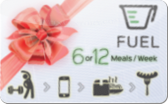 Fuel
Gift&nbsp;Card