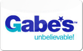 Gabriel&nbsp;Brothers
Gift&nbsp;Card