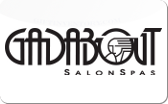 Gadabout&nbsp;SalonSpas
Gift&nbsp;Card