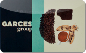 Garces&nbsp;Group
Gift&nbsp;Card